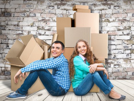 Secure online payment for Man With A Van Finsbury booking