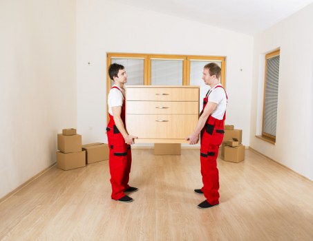 Confident payment completion for Man With A Van Finsbury
