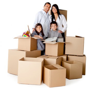 Accessibility request support for Finsbury moving information
